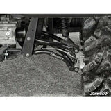 SuperATV Polaris Ranger High Clearance Rear A-Arms