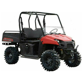 SuperATV Polaris Ranger Midsize 2" Lift Kit