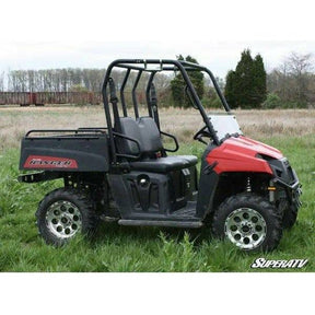 SuperATV Polaris Ranger Midsize 2" Lift Kit