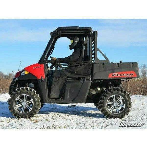 SuperATV Polaris Ranger Midsize 570 (2015+) Plastic Roof