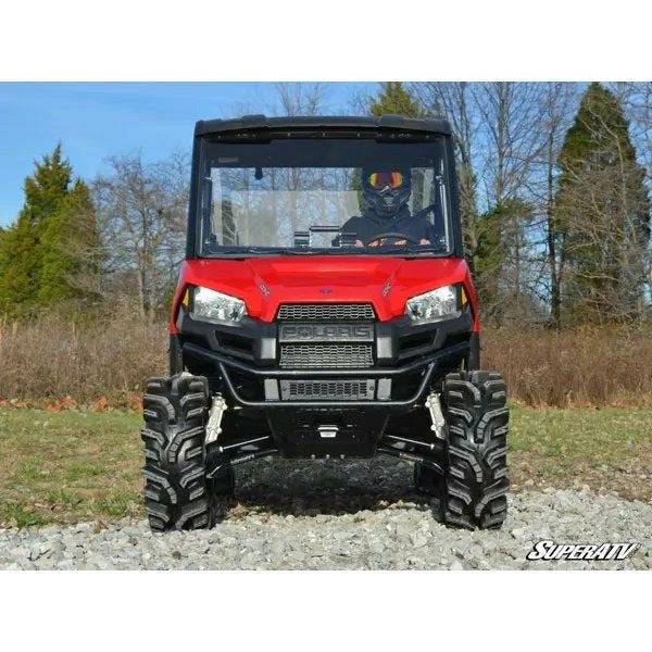 SuperATV Polaris Ranger Midsize 570 High Clearance 1.5" Forward A-Arms