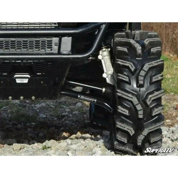 SuperATV Polaris Ranger Midsize 570 High Clearance 1.5" Forward A-Arms