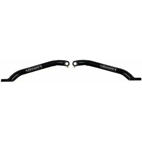 SuperATV Polaris Ranger Midsize 570 High Clearance 1.5" Forward A-Arms