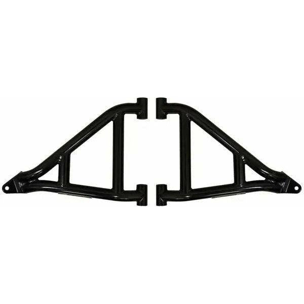 SuperATV Polaris Ranger Midsize 570 High Clearance 1.5" Forward A-Arms