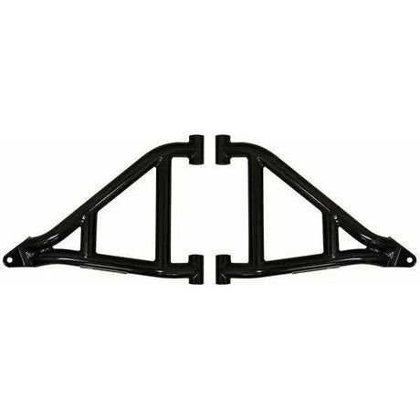 SuperATV Polaris Ranger Midsize 570 High Clearance 1.5" Forward A-Arms