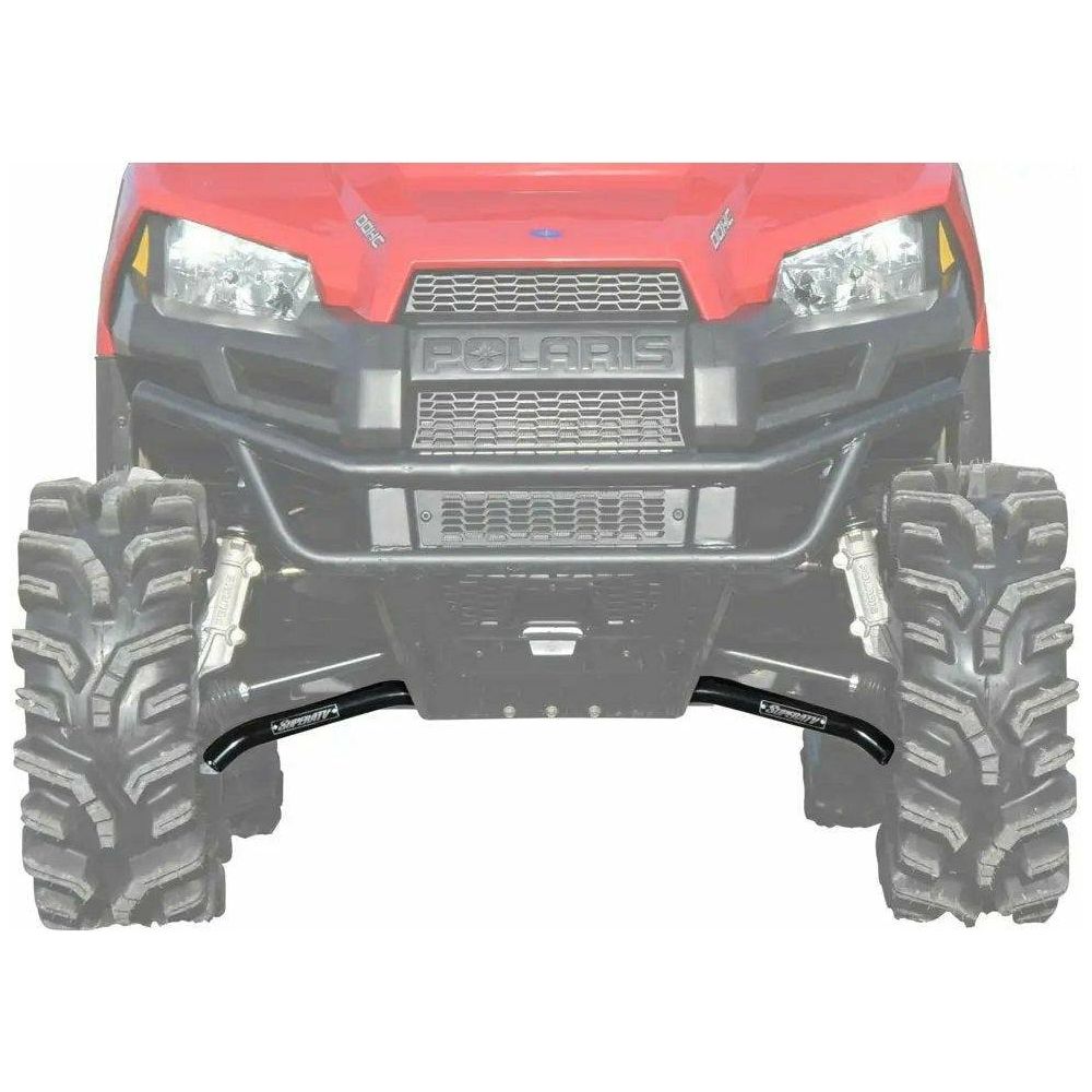 SuperATV Polaris Ranger Midsize 570 High Clearance 1.5" Forward A-Arms