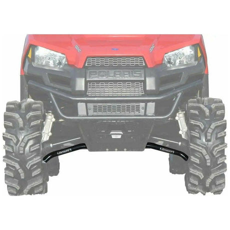 SuperATV Polaris Ranger Midsize 570 High Clearance 1.5" Forward A-Arms