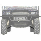 SuperATV Polaris Ranger Midsize 570 High Clearance 2" Forward Offset A-Arms