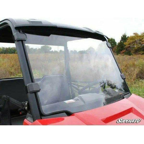 SuperATV Polaris Ranger Midsize Full Windshield