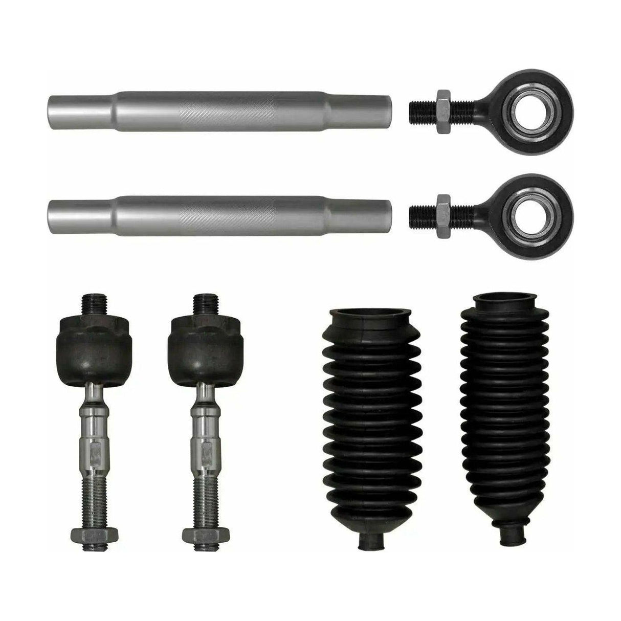 SuperATV Polaris Ranger Midsize Heavy Duty Tie Rod Kit