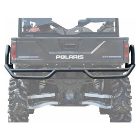 Polaris Ranger Rear Extreme Bumper with Side Bed Guards | SuperATV