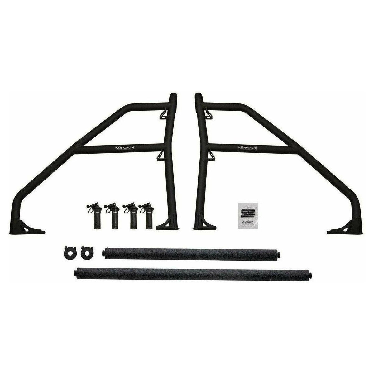 Polaris Ranger Rear Sport Accessory Bar | SuperATV