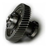 SuperATV Polaris Ranger Turf Mode Delete Kit