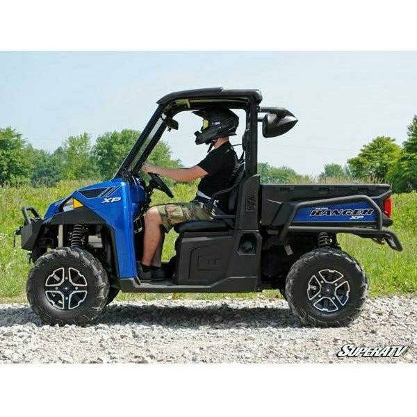 SuperATV Polaris Ranger Cage Speaker Mount