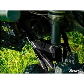 Polaris Ranger XP 1000 High Clearance 2" Forward Offset A-Arms | SuperATV