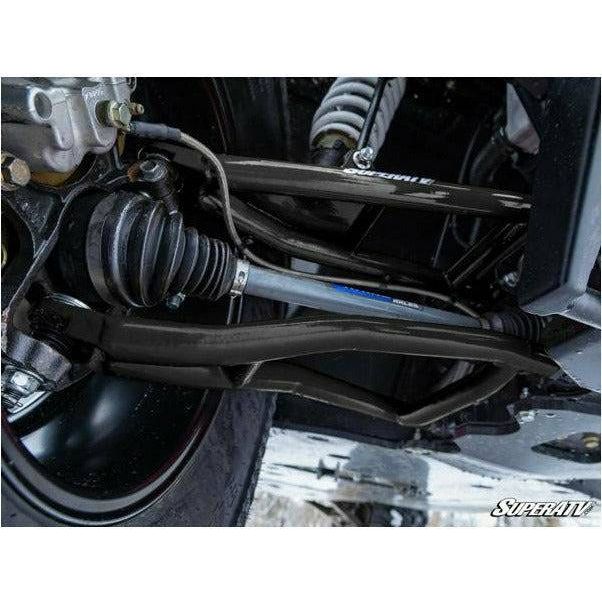 SuperATV Polaris Ranger XP 1000 2" Forward Offset A-Arms