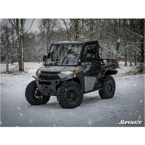 Polaris Ranger XP 1000 High Clearance 2" Forward Offset A-Arms | SuperATV