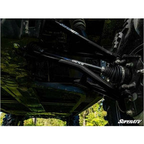 Polaris Ranger XP 1000 High Clearance 2" Forward Offset A-Arms | SuperATV