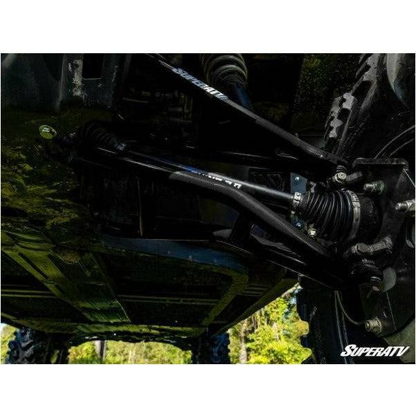 SuperATV Polaris Ranger XP 1000 2" Forward Offset A-Arms