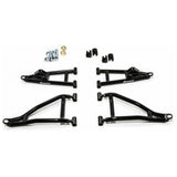 Polaris Ranger XP 1000 High Clearance 2" Forward Offset A-Arms | SuperATV
