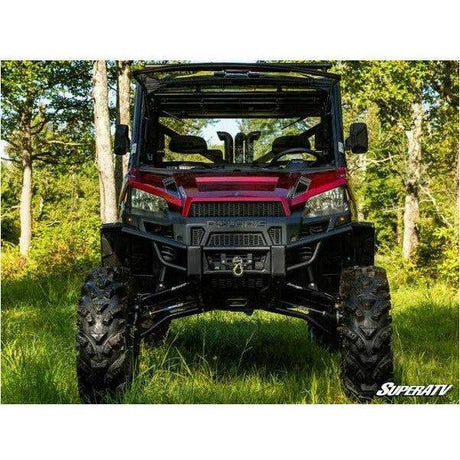 Polaris Ranger XP 1000 High Clearance 2" Forward Offset A-Arms | SuperATV