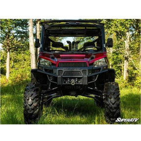 Polaris Ranger XP 1000 High Clearance 2" Forward Offset A-Arms | SuperATV