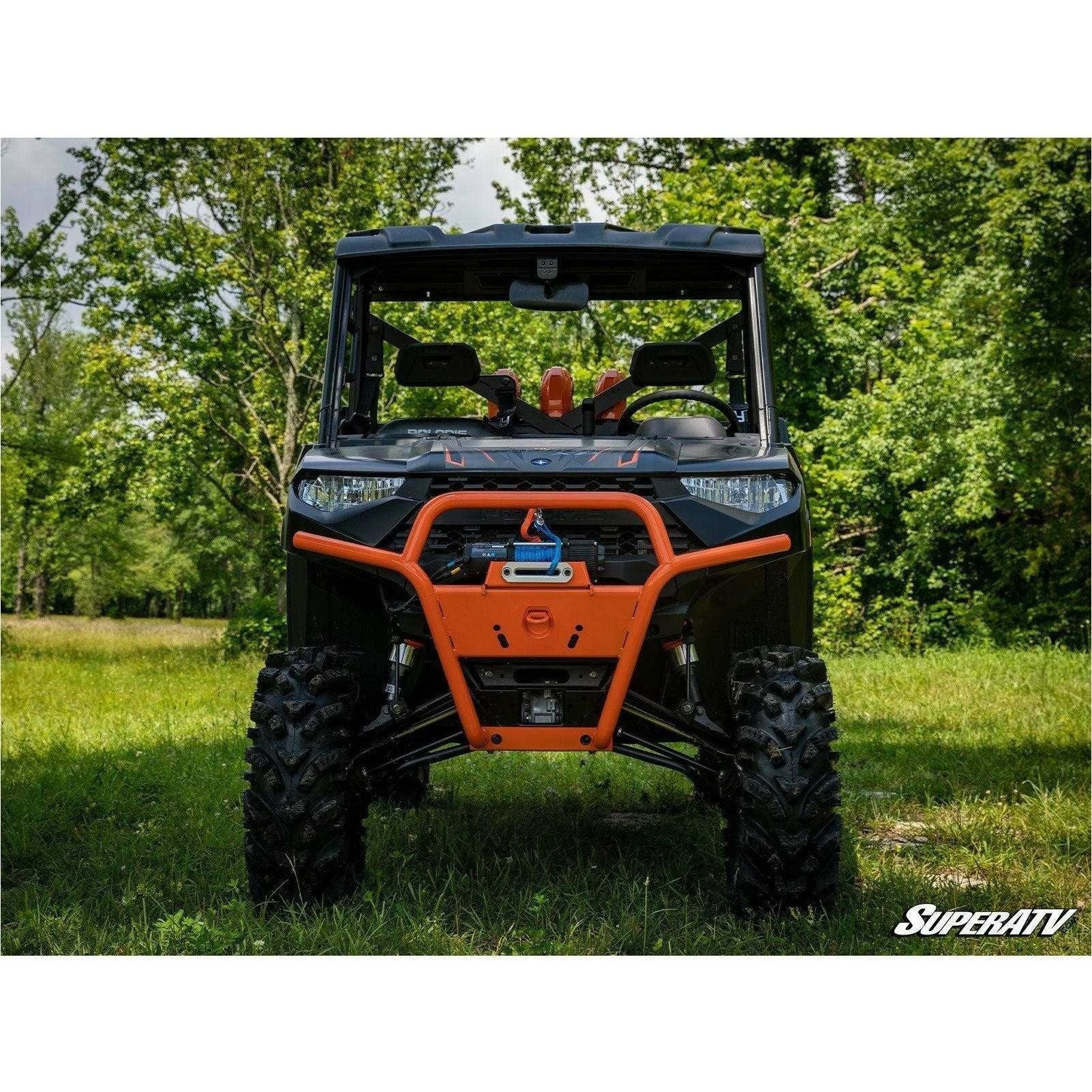 Polaris Ranger XP 1000 2" Lift Kit | SuperATV