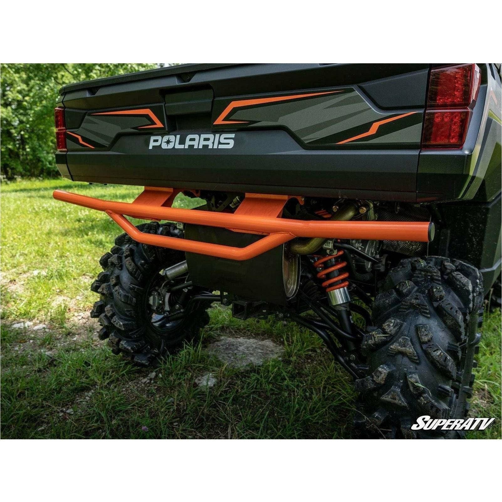 Polaris Ranger XP 1000 2" Lift Kit | SuperATV