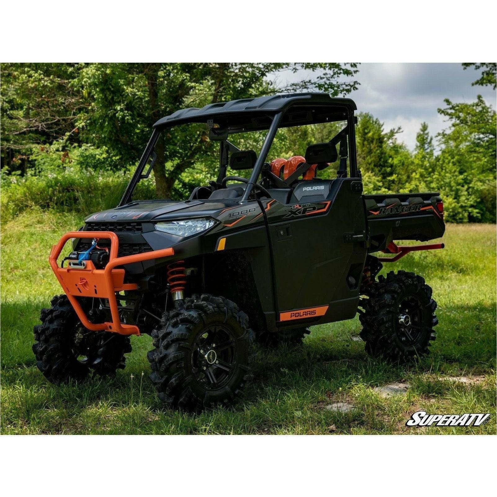 Polaris Ranger XP 1000 2" Lift Kit | SuperATV