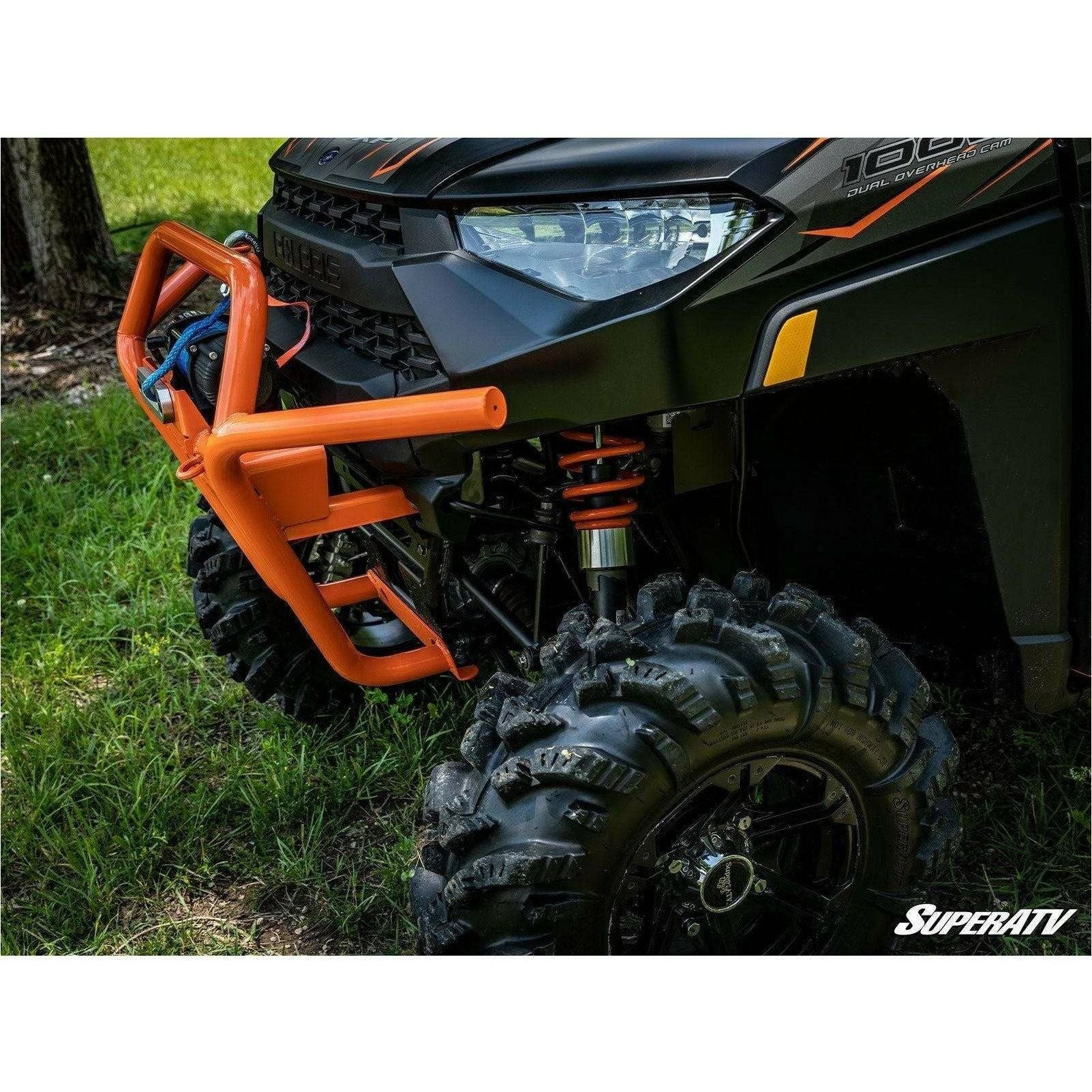 Polaris Ranger XP 1000 2" Lift Kit | SuperATV