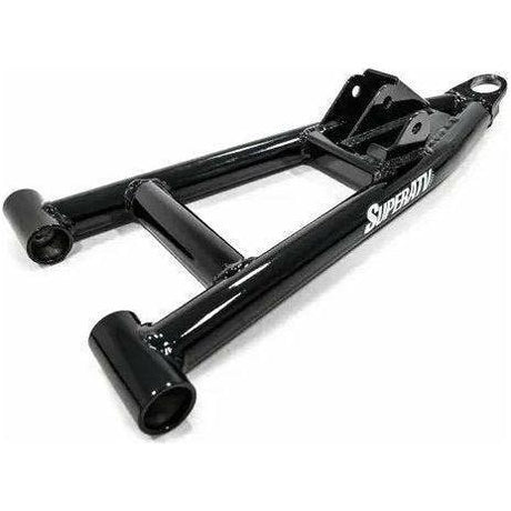 Polaris Ranger XP 1000 High Clearance 1.5" Forward Offset A-Arms | SuperATV