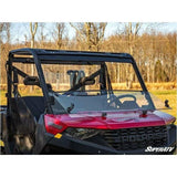 SuperATV Polaris Ranger XP 1000 3-In-1 Windshield