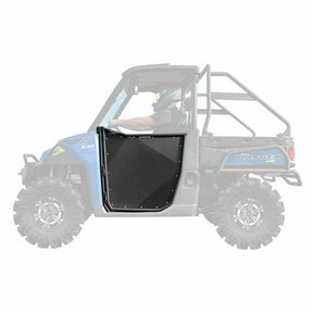 Polaris Ranger XP 1000 Aluminum Doors | SuperATV