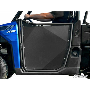 Polaris Ranger XP 1000 Aluminum Doors | SuperATV