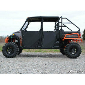 Polaris Ranger XP 1000 Aluminum Doors | SuperATV