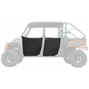 Polaris Ranger XP 1000 Aluminum Doors | SuperATV