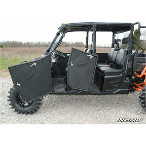 Polaris Ranger XP 1000 Aluminum Doors | SuperATV