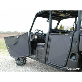 Polaris Ranger XP 1000 Aluminum Doors | SuperATV