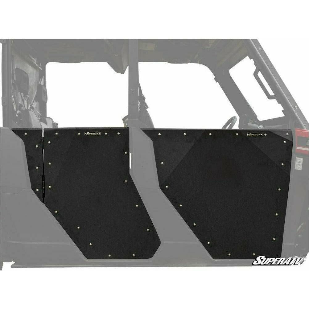 Polaris Ranger XP 1000 Aluminum Doors | SuperATV