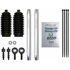 Polaris Ranger XP 1000 Billet Aluminum Hex Tie Rod Kit | SuperATV