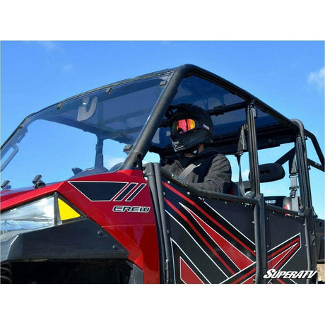 Polaris Ranger XP 1000 Crew Tinted Roof | SuperATV