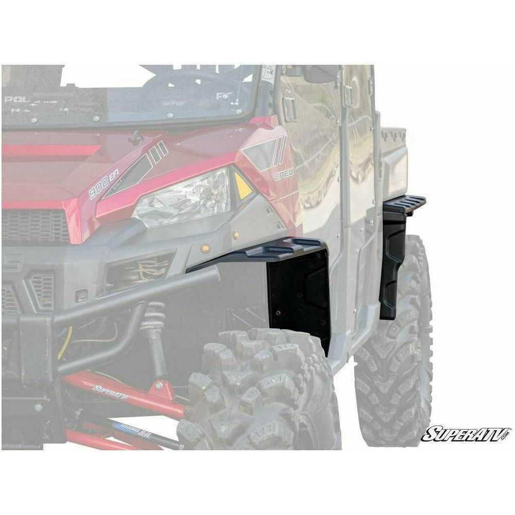 Polaris Ranger XP 1000 Fender Flares | SuperATV