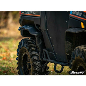 Polaris Ranger XP 1000 Fender Flares | SuperATV