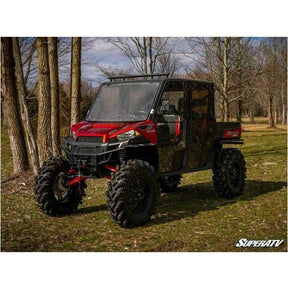 Polaris Ranger XP 1000 Fender Flares | SuperATV