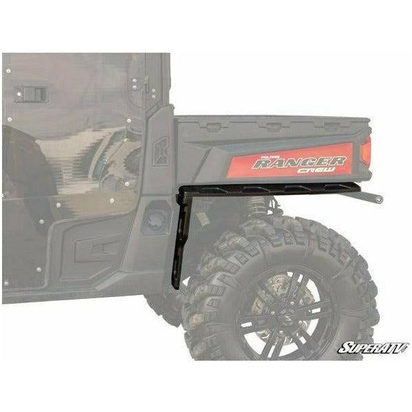 Polaris Ranger XP 1000 Fender Flares | SuperATV