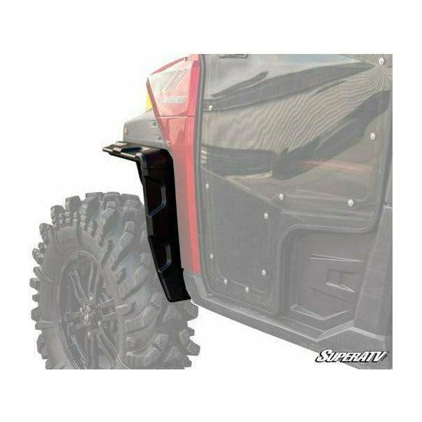 Polaris Ranger XP 1000 Fender Flares | SuperATV