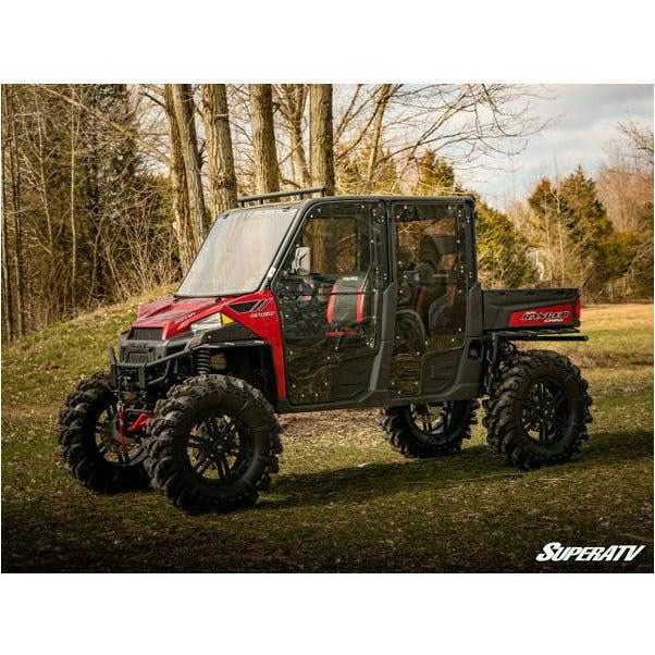 Polaris Ranger XP 1000 Fender Flares | SuperATV