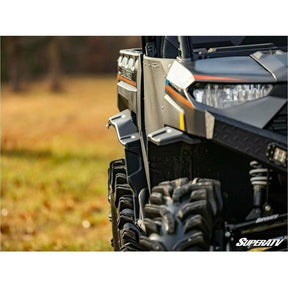 Polaris Ranger XP 1000 Fender Flares | SuperATV