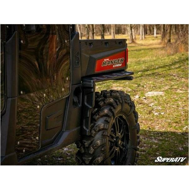 Polaris Ranger XP 1000 Fender Flares | SuperATV