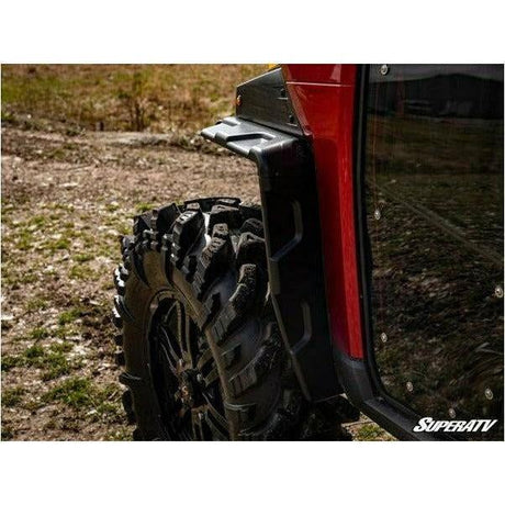 Polaris Ranger XP 1000 Fender Flares | SuperATV